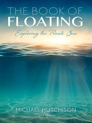 cover image of The Book of Floating